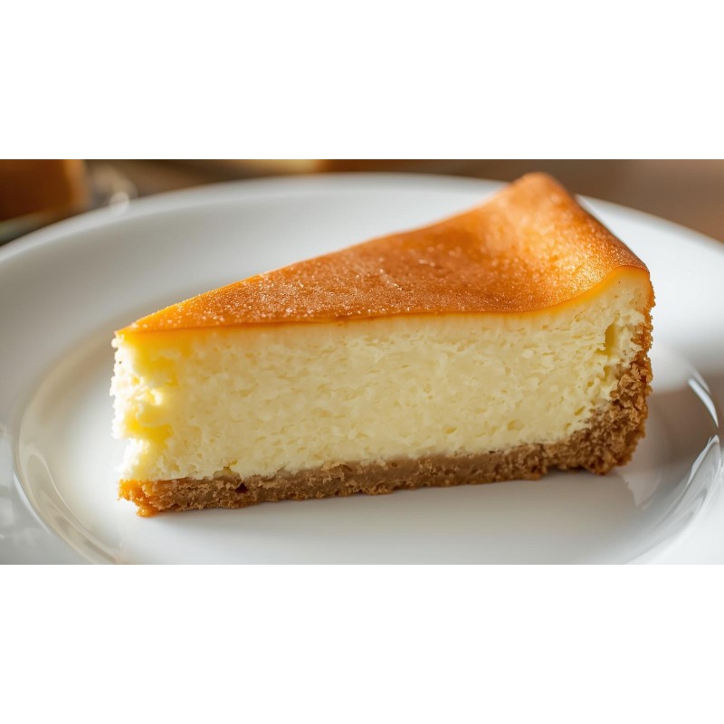 New York Cheesecake