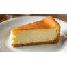 New York Cheesecake
