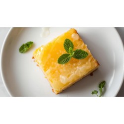 veganer Zitronenkuchen