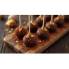 Schoko-Cake-Pop