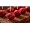 Red Velvet Cake-Pop